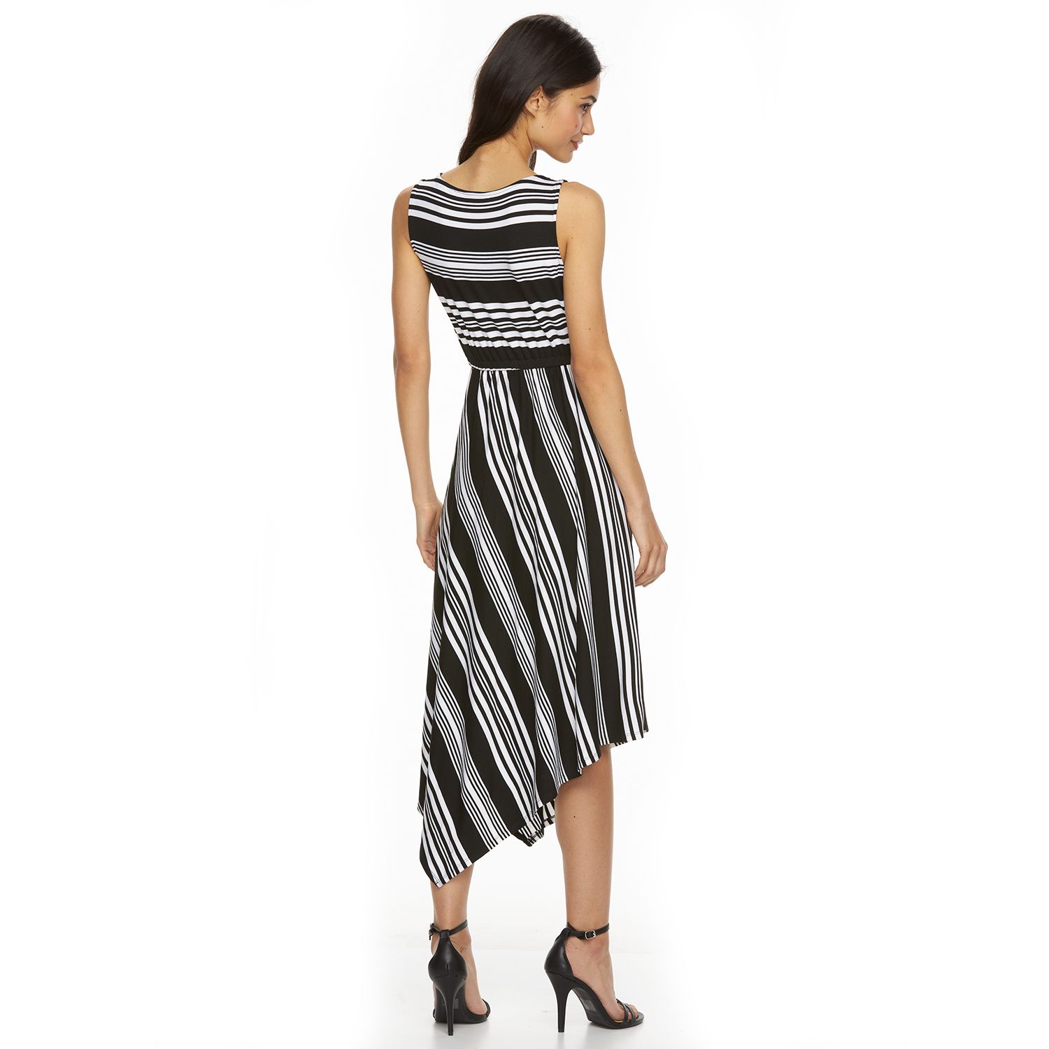 Kohl's Petite Dresses